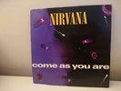 NIRVANA COME AS YOU ARE 7