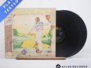 Elton John Goodbye Yellow Brick Road Double LP Album Vinyl Record - VG+/VG+
