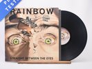 Rainbow - Straight Between The Eyes - LP Vinyl Record - VG+/VG+