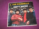 STANDELLS - DIRTY WATER - TOWER US 1966 ORIG STEREO RARE DEBUT - GARAGE LEGENDS