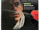 GARY PEACOCK VOICES CBS/SONY SOPC57126J JAPAN VINYL LP