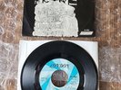 The Rolling Stones RARE original 'Dandelion' 1967 picture sleeve vg+ cond USA
