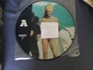 Madonna Vinyl Erotica Interview Picture Lp