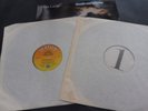 Thin Lizzy – Thunder And Lightning 1983 UK DOUBLE LP VERTIGO W/L TEST PRESSING