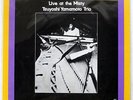 TSUYOSHI YAMAMOTO TRIO LIVE AT THE MISTY THREE BLIND MICE TBM37 JAPAN VINYL LP