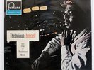THELONIOUS MONK THELONIOUS HIMSELF FONTANA SFON10015 JAPAN FLIPBACK COVER LP