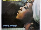 WAYNE SHORTER SECOND GENESIS VEE JAY ULS1660JY JAPAN VINYL LP