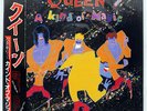 QUEEN A KIND OF MAGIC EMI EMS91168 JAPAN OBI VINYL LP