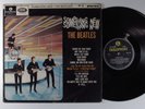 BEATLES Something New PARLOPHONE LP uk z