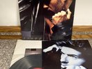 George Michael Faith Vinyl LP Record 1987 CBS Columbia C-40867 Insert Poster