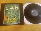 CAN  Ege Bamyasi . United  Artists 7-track RE  NO BAR CODE Looks/ Plays Mint