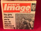 P.I.L. Public Image 1978 UK 7