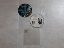 DEF LEPPARD ARMAGEDDON IT 45 RPM PICTURE DISC VINYL RECORD(POLYGRAM)1987