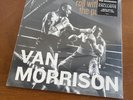 VAN MORRISON Roll with the Punches CLEAR VINYL LIMITED NUMBERED 486/1000 SEALED
