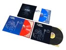 LE ORME - Le Orme & Friends (2024) 4 LP black/blue/red vinyl