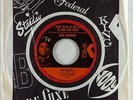 Funk 45 - Vicki Anderson - In The Land Of Milk And Honey - King - VG+