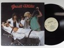 GREAT WHITE Recovery: Live  ENIGMA LP VG+ z