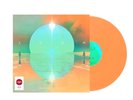 Imagine Dragons LOOM Target Exclusive Orange Colored Vinyl LP Alt Cover + Bonus