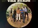 The Byrds Mr. Tambourine Man MONO Columbia Vinyl LP