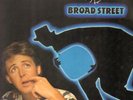 Paul McCartney Give My Regards To Broad Street NEAR MINT Parlophone Vinyl LP