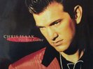 CHRIS ISAAK Wicked Game VINYL LP