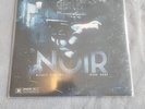 Mickey Diamond - Noir - Black Vinyl LP Limited Edition Dirty Nails Records