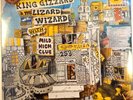 King Gizzard & The Lizard Wizard – Sketches Of Brunswick  LP Abum vinyl record