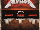 Metallica - Master Of Puppets 2xLP 45RPM 2008 MoFi Half-Speed Remaster NM Vinyl
