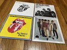 Rolling Stones RSD Plundered My Soul Five By No Spare Parts 7” 45 You Better Bye