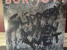 Slippery When Wet : Bon Jovi : Vinyl Record : 830264-1