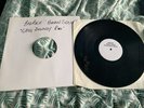 Bedrock Heaven Scent Greg Downey Remix Vinyl