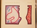 SPANDAU BALLET - TRUE 1st UK Press Textured Sleeve Free UK Postage VG+/VG+