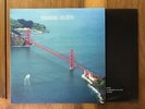 WEST LP by WOODEN SHJIPS — 2011 ORIG CLEAR VINYL MOON DUO SPECTRUM SONIC BOOM EX