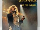 Led Zeppelin - In The Evening - Vinyl Double LP Album - Live Recording 1975