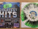 Little Big The Greatest Hits Rare Green Corona 2020 Die Antwoord Taylor Swif