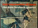 DAVE BRUBECK QUARTET   Impressions Of Japan MODAL COOL JAZZ LP Vinyl **FAST SHIP