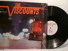 THE VISCOUNTS featuring Harlem Nocturne & Night Train '60 Madison MONO NICE