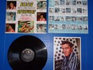 ELVIS PRESLEY - Speedway (LSP-3989) High Grade PROMO Copy w/Bonus Photo