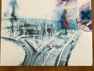 Radiohead OK Computer 2 LP set