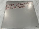 RORY GALLAGHER IRISH TOUR '74 2XLP VINYL ALBUM