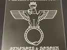 Satanic Warmaster, Goatmoon, Vothana, Graveland, Black Metal, Strenght and Honor