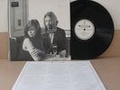 The Civil Wars Barton Hollow 2011 Vinyl LP Cover in Shrink