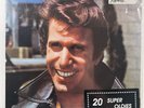 Fonzie Favorites LP/Ahed Music (Sealed) 1976
