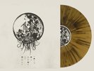 SLEEP TOKEN - TAKE ME BACK TO EDEN 2 x LP GOLD BLACK SPLATTER PRESALE (PRESALE)