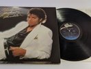Michael Jackson Thriller  1982 Gatefold Vinyl Record Original Epic QE 38112
