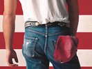 Born in the Usa - Bruce Springsteen LP
