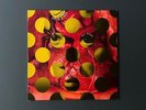 David Byrne - Rei Momo - Vinyl LP Record - 1989