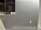 Island Records U2 Discotheque 3 x 12