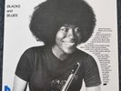 LP - Bobbi Humphrey ‎– Blacks And Blues (US 2003, in M-/M-)