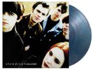 Slowdive - Souvlaki Blue/Red Marbled Coloured Vinyl LP